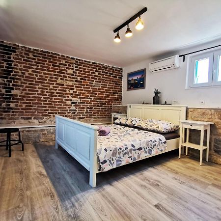 Crobeauty Villa Spalato Esterno foto