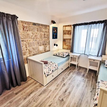 Crobeauty Villa Spalato Esterno foto