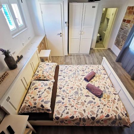 Crobeauty Villa Spalato Esterno foto