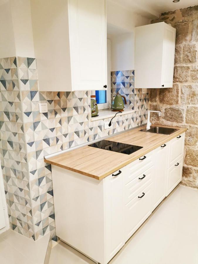Crobeauty Villa Spalato Esterno foto