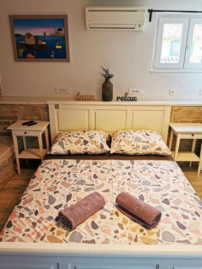 Crobeauty Villa Spalato Esterno foto