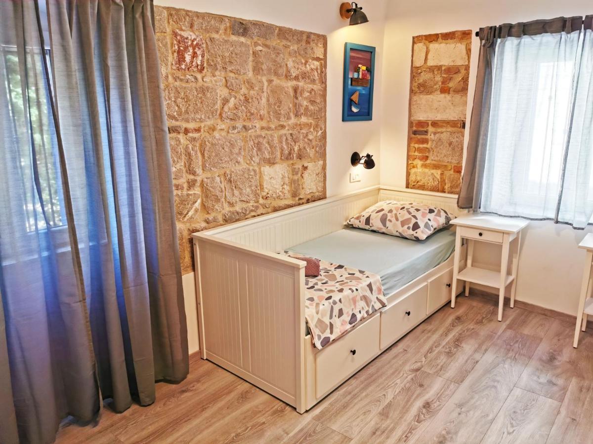 Crobeauty Villa Spalato Esterno foto