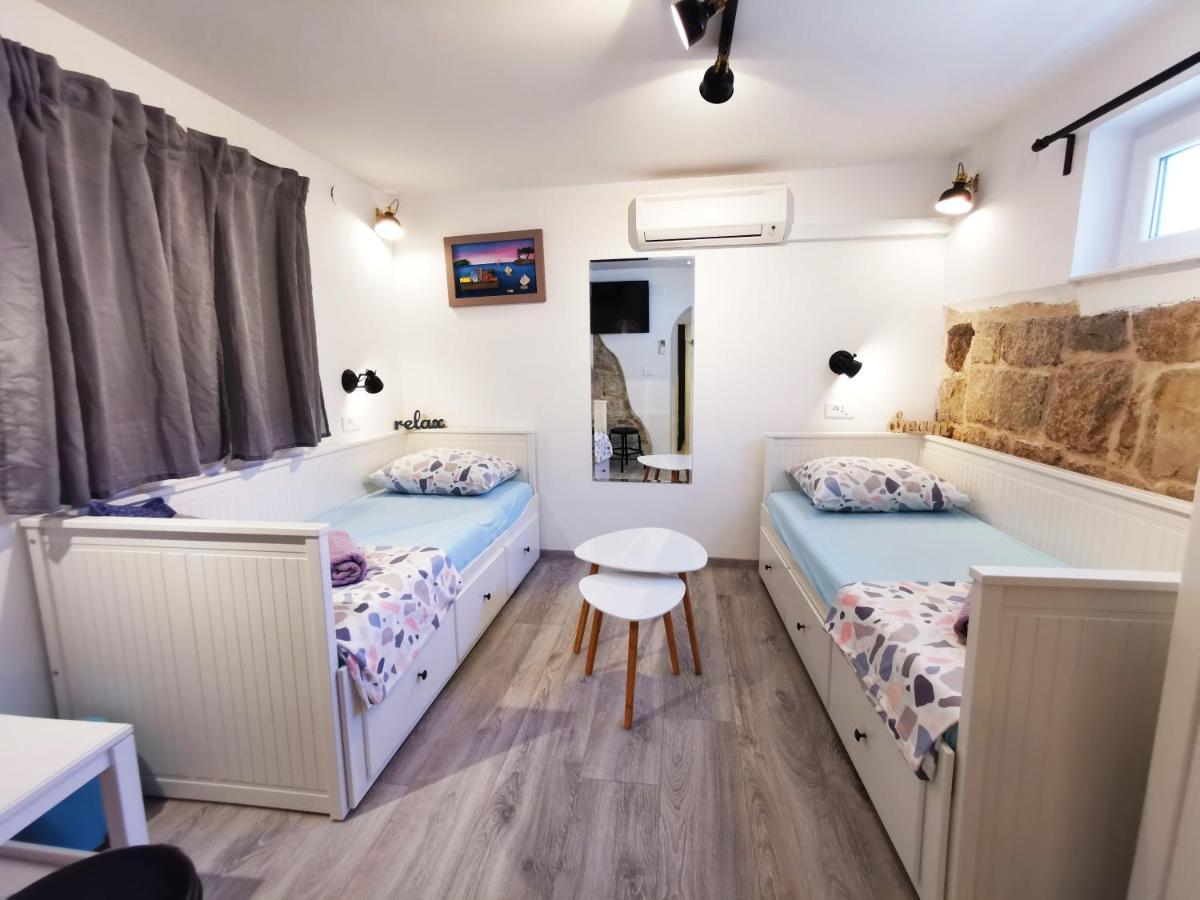 Crobeauty Villa Spalato Esterno foto