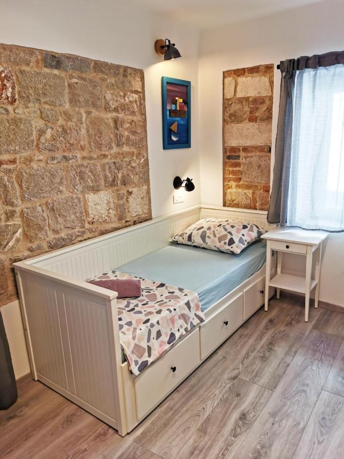 Crobeauty Villa Spalato Esterno foto