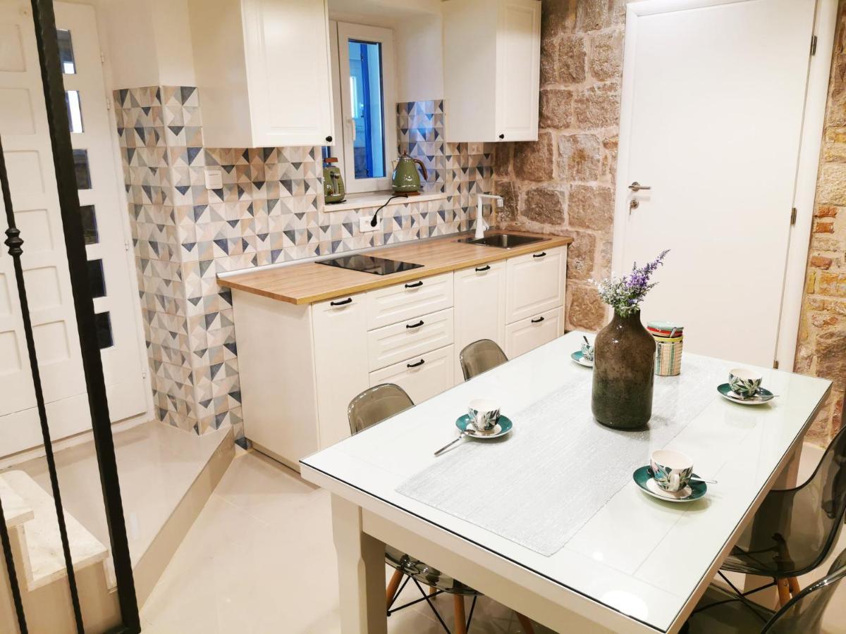 Crobeauty Villa Spalato Esterno foto