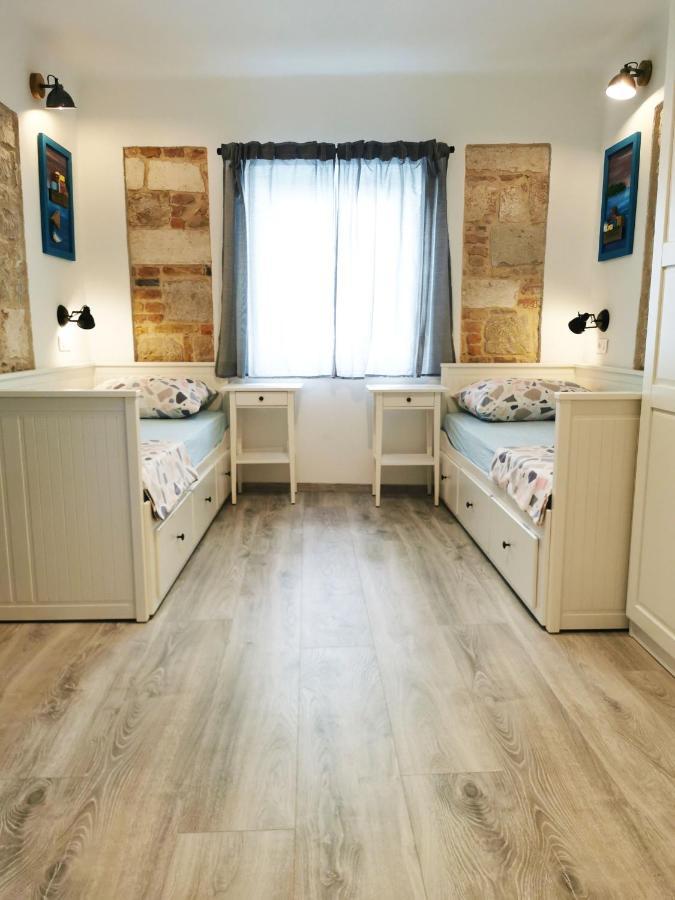 Crobeauty Villa Spalato Esterno foto