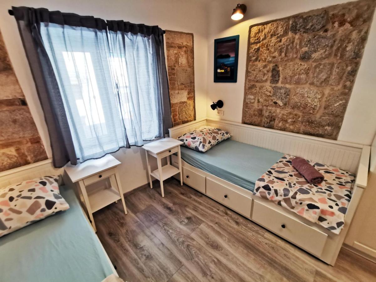 Crobeauty Villa Spalato Esterno foto