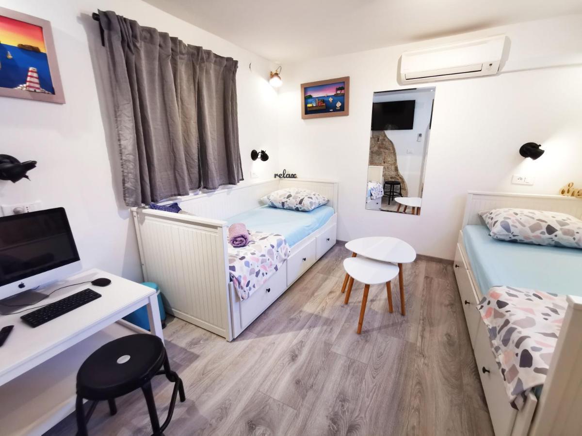 Crobeauty Villa Spalato Esterno foto