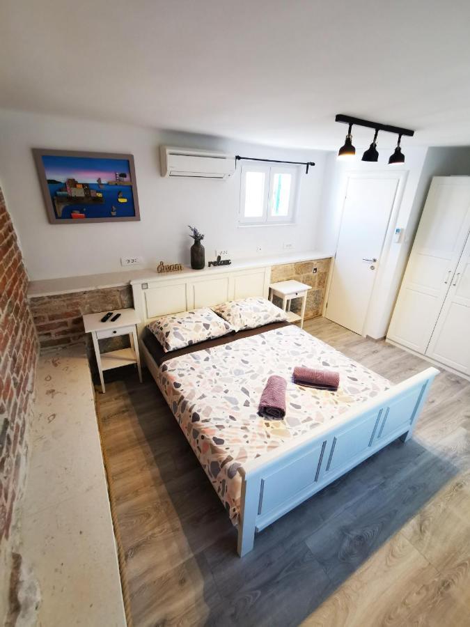 Crobeauty Villa Spalato Esterno foto