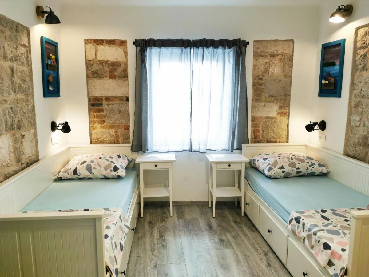Crobeauty Villa Spalato Esterno foto