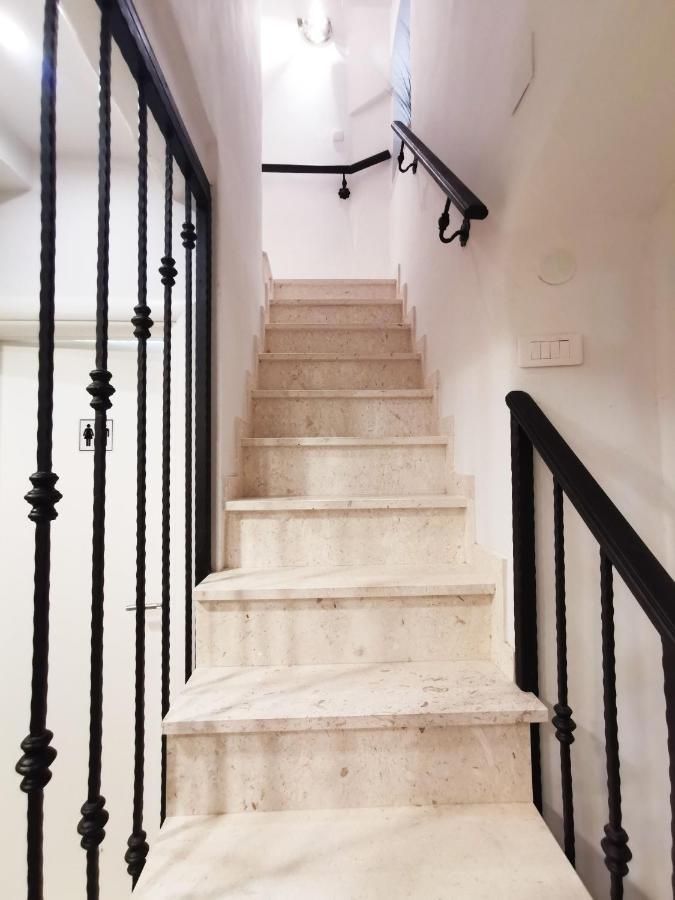 Crobeauty Villa Spalato Esterno foto