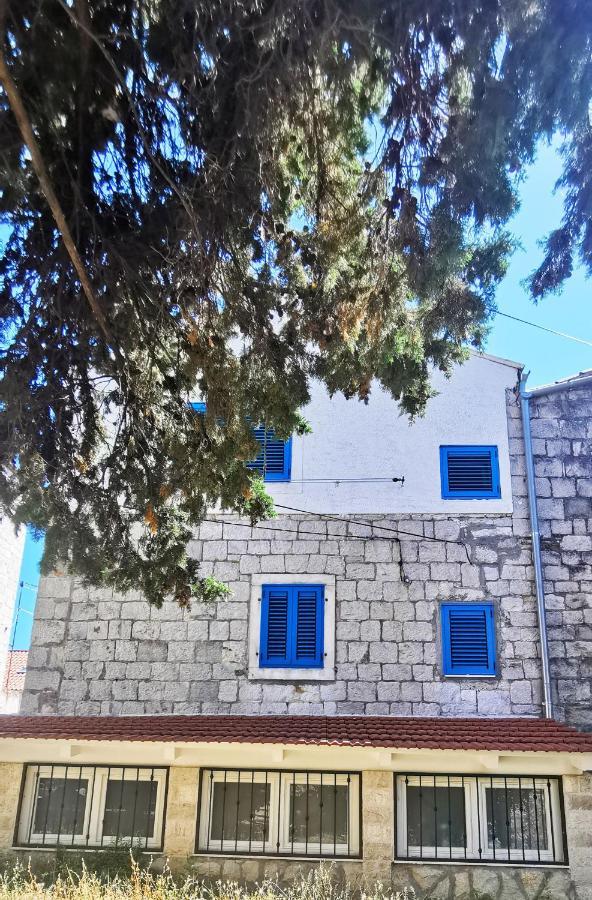Crobeauty Villa Spalato Esterno foto